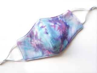 Face Mask with Filter Pocket, Washable / Reusable Face Mask, Child Face Mask, Adult Face Mask, Ladies Cotton Face Mask, Black Face Mask