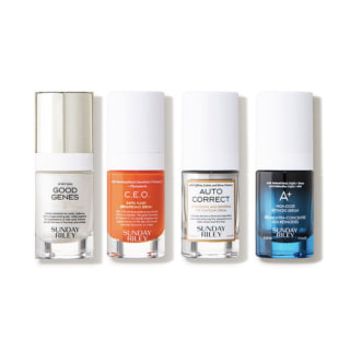 Sunday Riley Superstars Kit