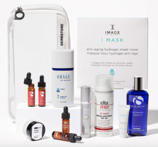 Best of Dermstore Anti-Aging Regimen