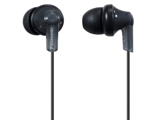 Panasonic Ergofit Earbud Headphones