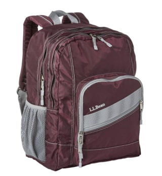 L.L.Bean Deluxe Book Pack