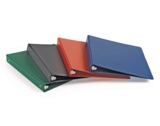 Discount School Supply Three-Ring Binders