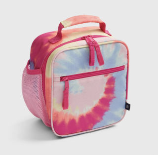 Gap Kids Tie-Dye Lunchbag