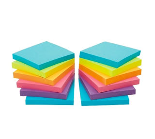 Staples Stickies