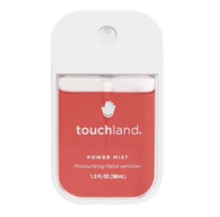 Touchland Power Mist Hand Sanitizer