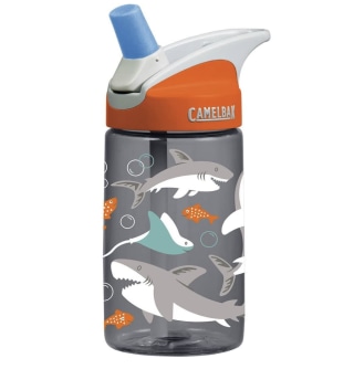 CamelBak Eddy Kids Water Bottle