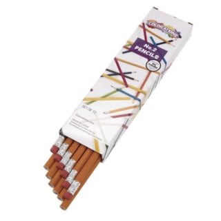 Colorations No.2 Pencils
