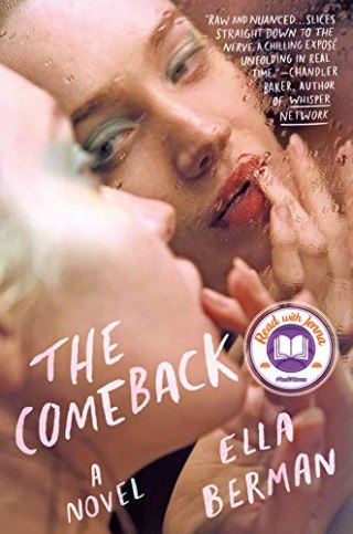 "The Comeback" by Ella Berman
