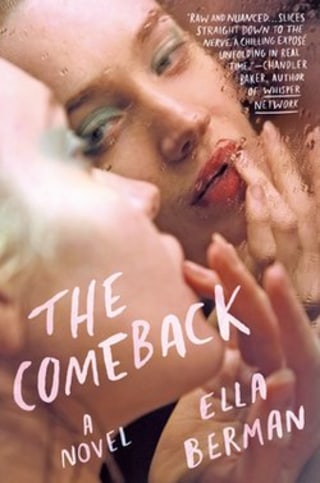 "The Comeback" by Ella Berman