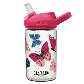 CamelBak Eddy+ Kids BPA-Free Water Bottle