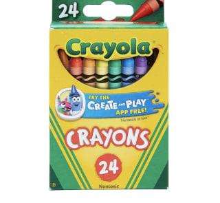 Crayola Crayons