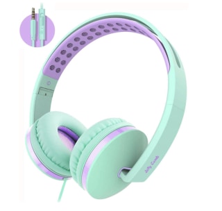 Jelly Comb Kids Headphones