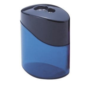 Staedtler Two-Hole Pencil Sharpener