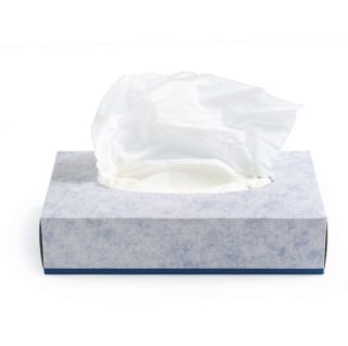 Discount School Supplies Facial Tissue