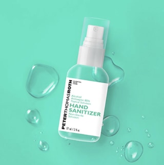 Peter Thomas Roth Hand Sanitizer
