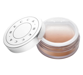 Becca Cosmetics Hydra-Mist Set and Refresh Powder