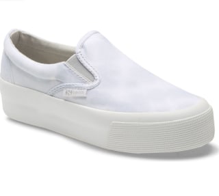 Superga 2306 Fancotw Slip-On Platform Sneaker