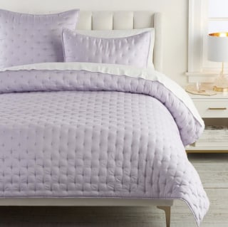 PBteen Amelia Tencel Quilt and Sham