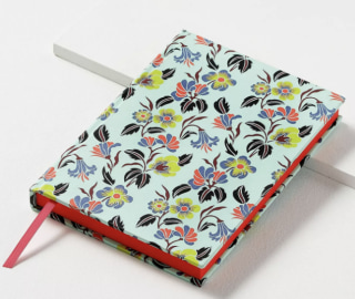 Anthropologie x Delpozo Notebook