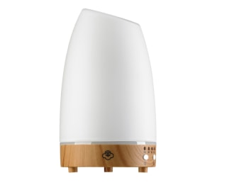 Serene House Ultrasonic Cool Mist Aromatherapy Diffuser