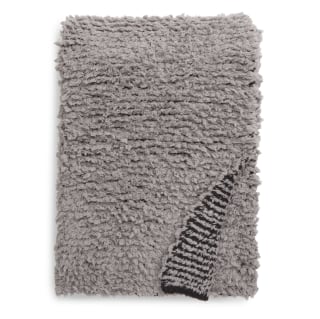 Barefoot Dreams CozyChic Loop Fringe Throw Blanket