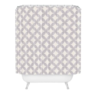 Deny Designs Jingla Shower Curtain