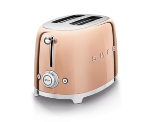 Smeg 50s Retro Style Two-Slice Toaster
