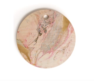 Deny Designs Iveta Abolina Birch Wood Cutting Board