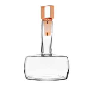 Godinger Seville Whiskey Decanter