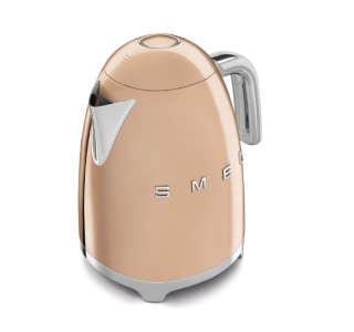 Smeg '50s Retro Style Electric Kettle
