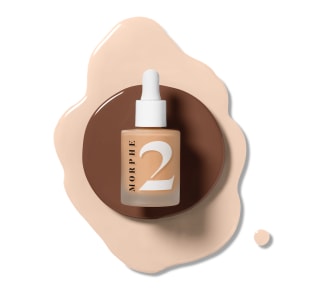 Morphe 2 Hint Hint Skin Tint