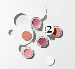 Morphe 2 Wondertint Cheek and Lip Mousse