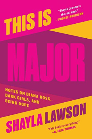 "This Is Major," by Shayla Lawson