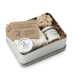 1818 Farms Farm Fresh Spa Experience Tin