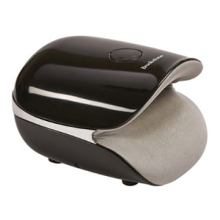 Brookstone Shiatsu Plus Air Hand Massager