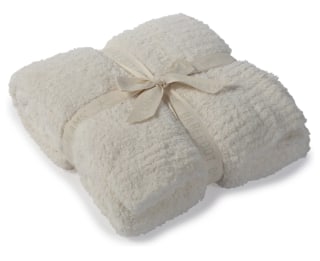 Barefoot Dreams CozyChic Throw