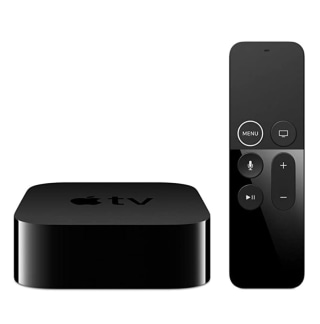 Apple TV 4K