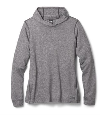 The North Face HyperLayer FlashDry Hoodie