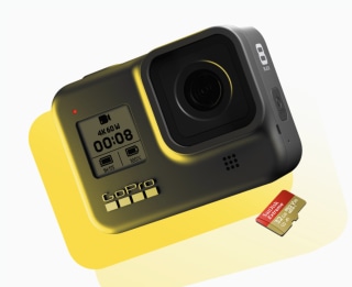 GoPro Hero8 Black