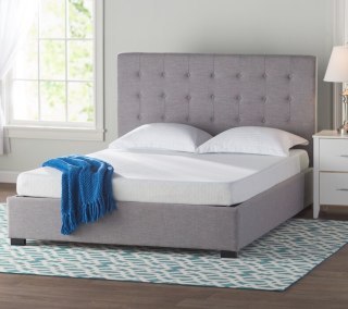 Wayfair Sleep 10-Inch Medium Gel Memory Foam Queen Mattress