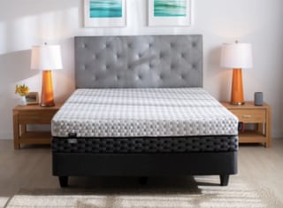 Layla Memory Foam Queen Mattress