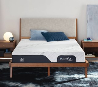 Serta iComfort Queen Mattress
