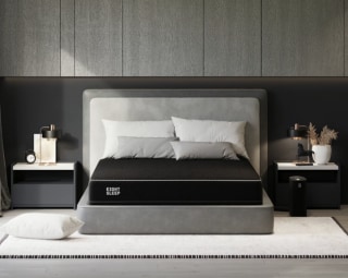 Eight Sleep The Pod Pro Queen Mattress