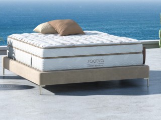 Saatva Classic Queen Mattress