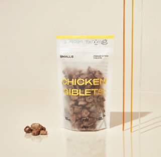 Smalls Recipe Subscription