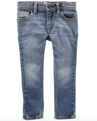 OshKosh B'gosh Boys Skinny Jeans