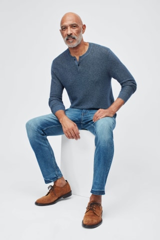 Bonobos Stretch Lightweight Jeans