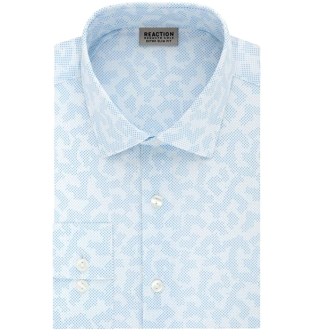 Kenneth Cole Reaction Men's Dress Shirt