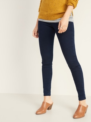 Super Skinny Pull-On Jeggings for Women