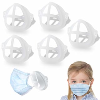 Oceantree Mask Bracket (5 pack)